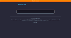 Desktop Screenshot of kovisoft.com